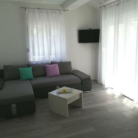 Apartments Brodarica ブロダリツァ エクステリア 写真