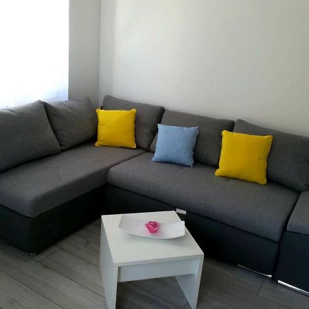 Apartments Brodarica ブロダリツァ エクステリア 写真