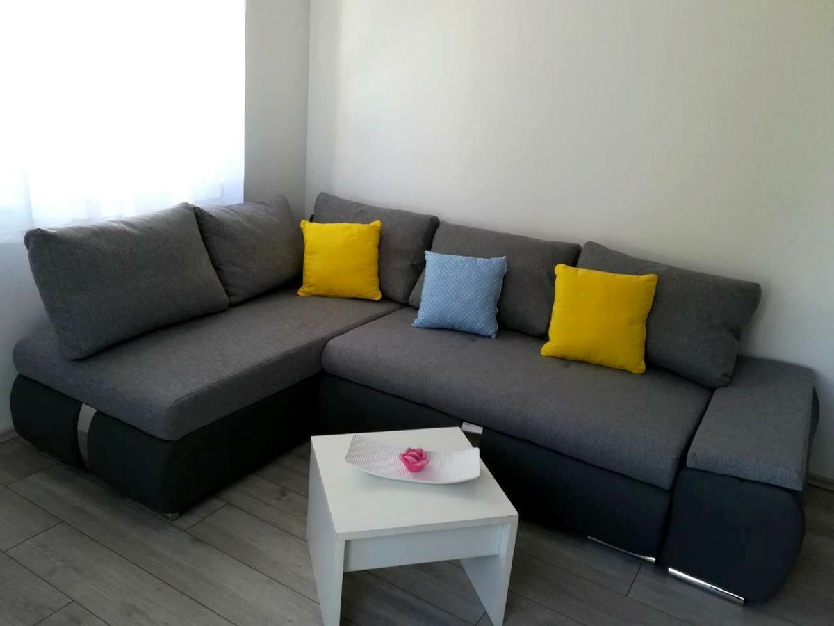 Apartments Brodarica ブロダリツァ エクステリア 写真
