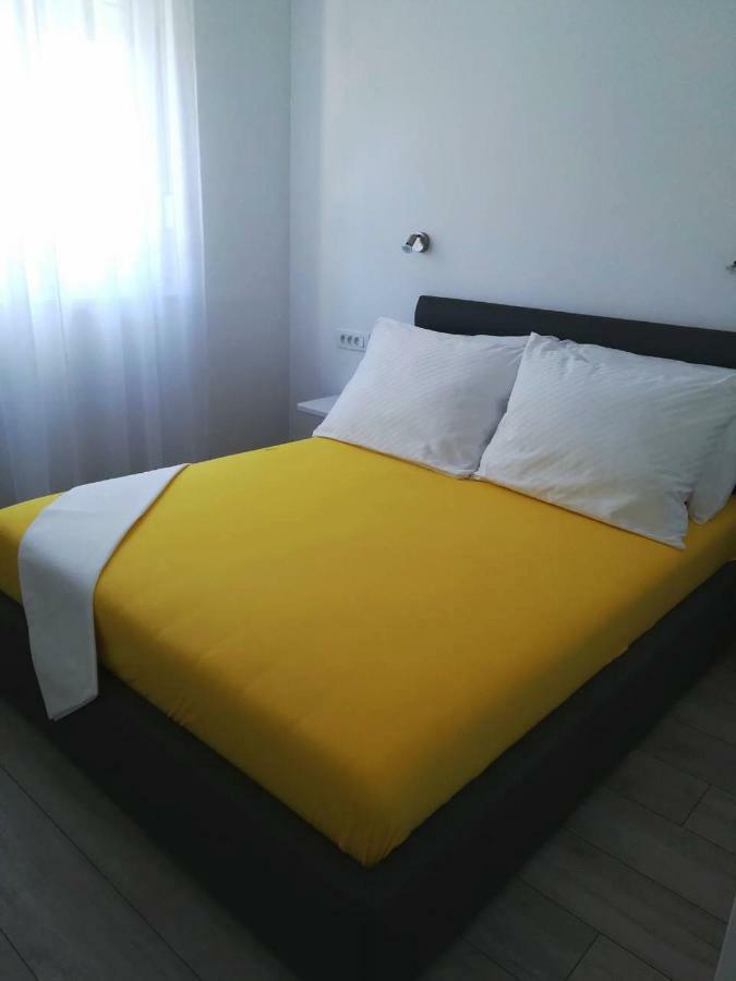 Apartments Brodarica ブロダリツァ エクステリア 写真