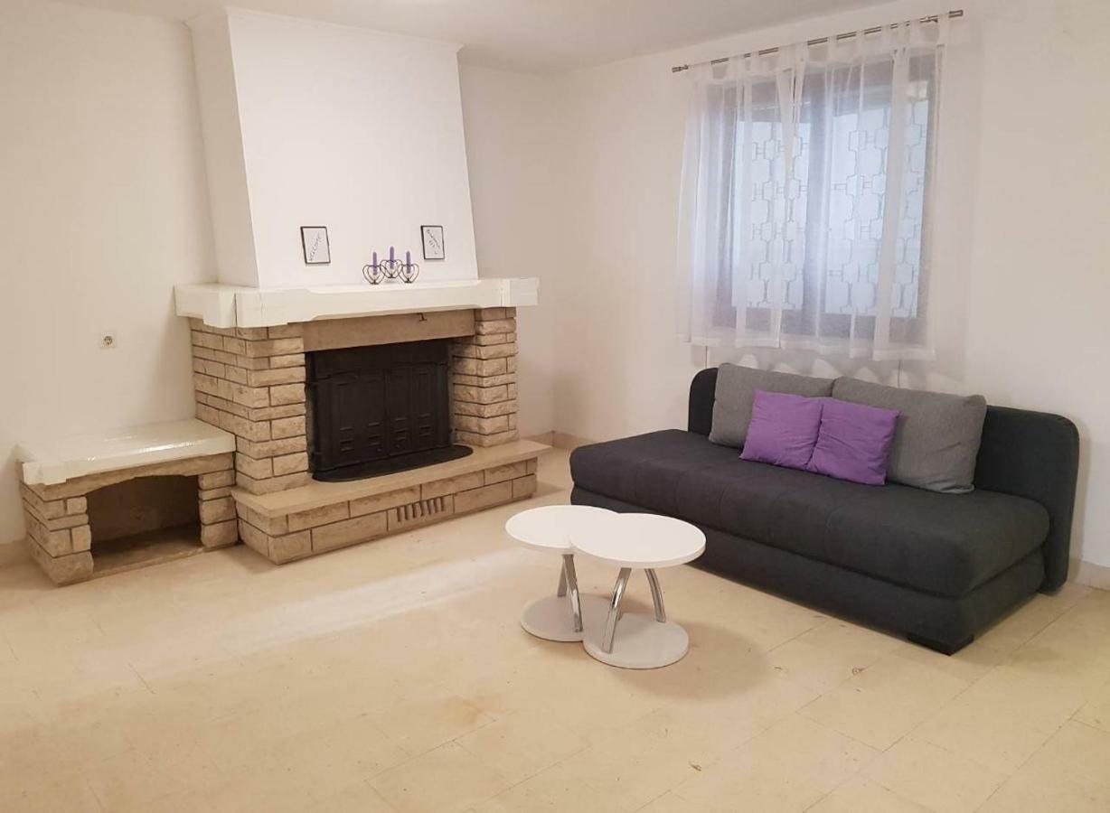 Apartments Brodarica ブロダリツァ エクステリア 写真